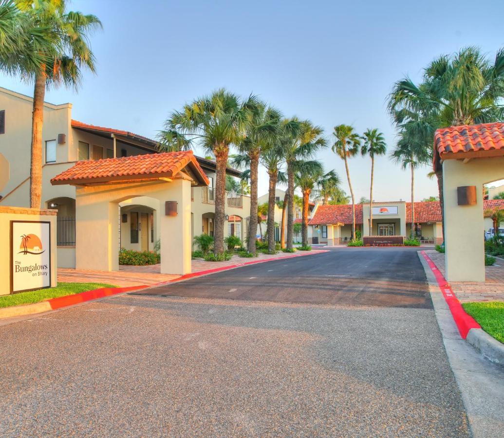 The Bungalows On Shary Mission Exteriör bild